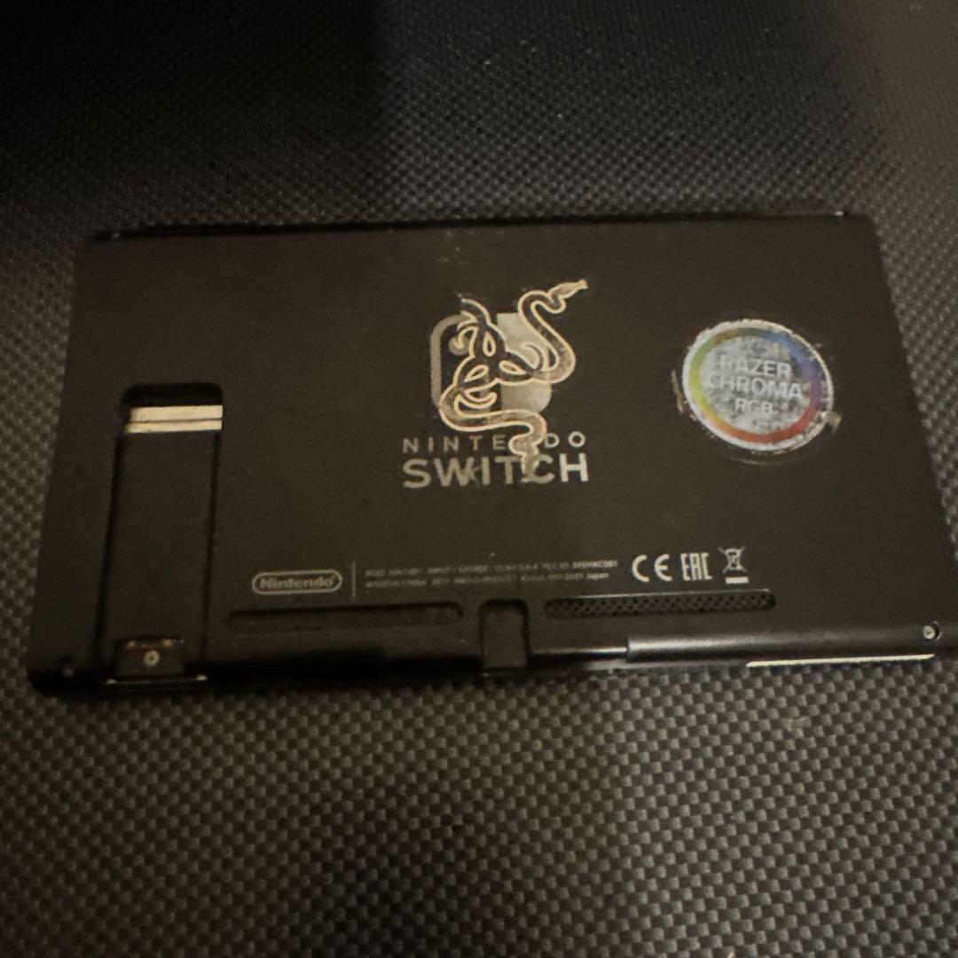任天堂スイッチ