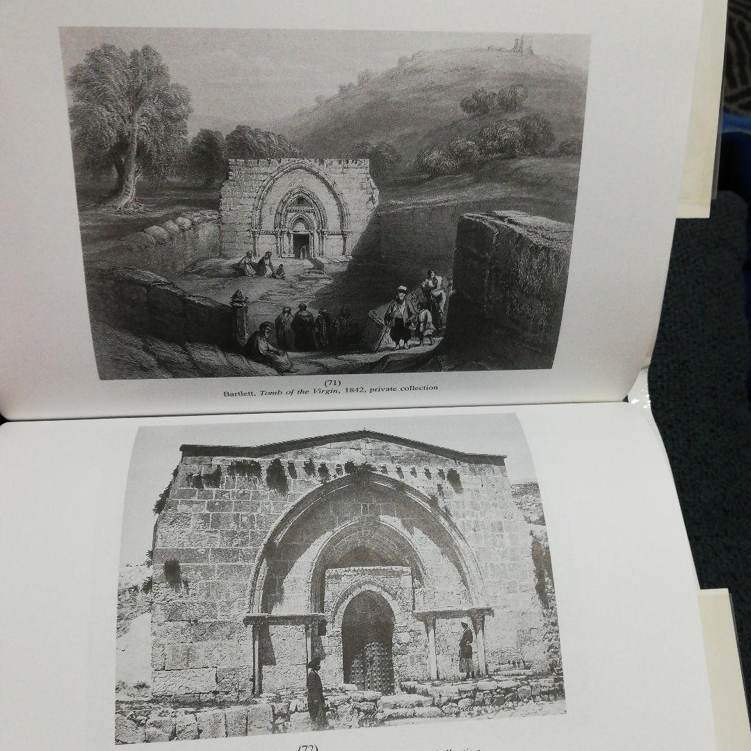 洋書 Photographing Jerusalem by Issam Nassar