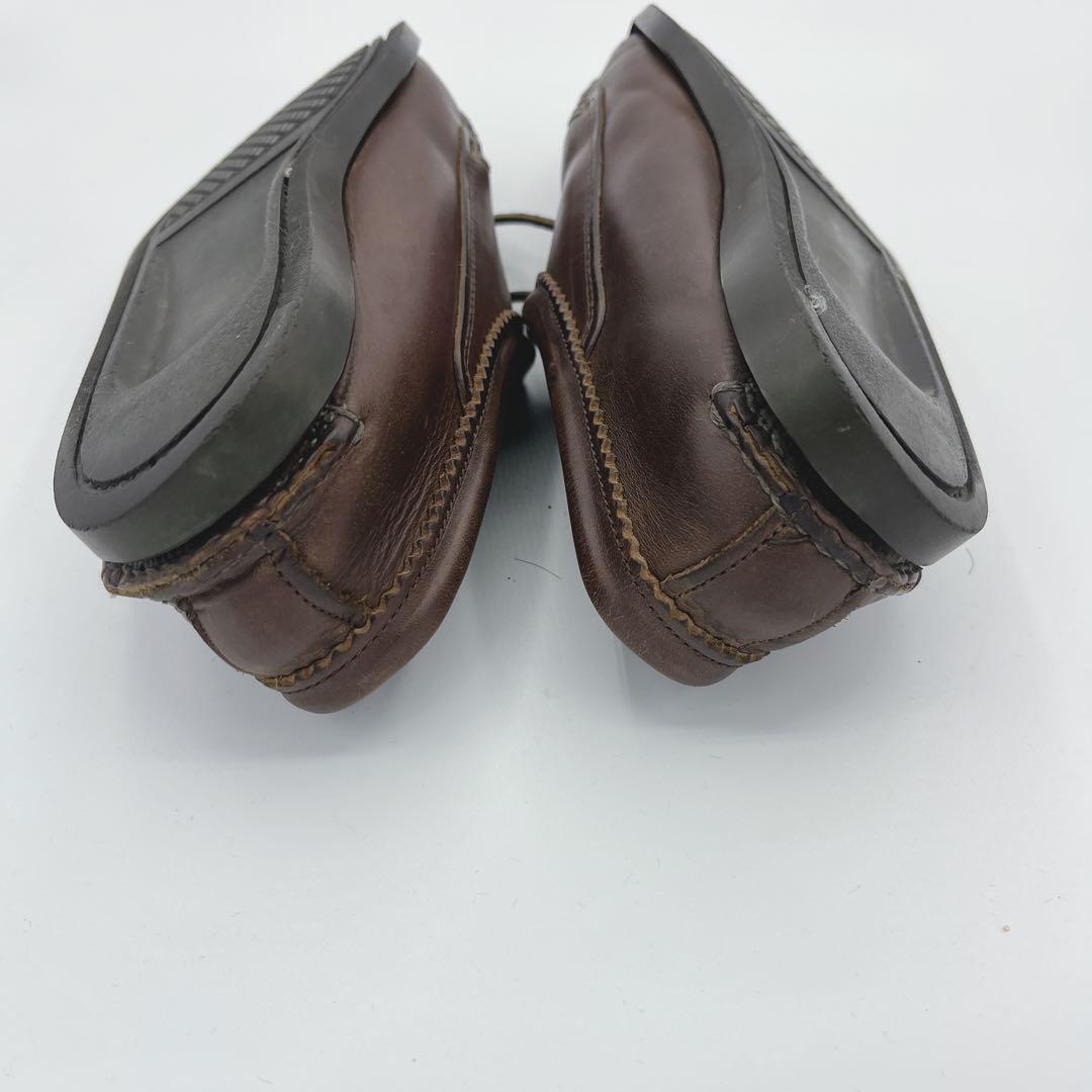 クオディトレイルモカシン Quoddy Trail Moccasin