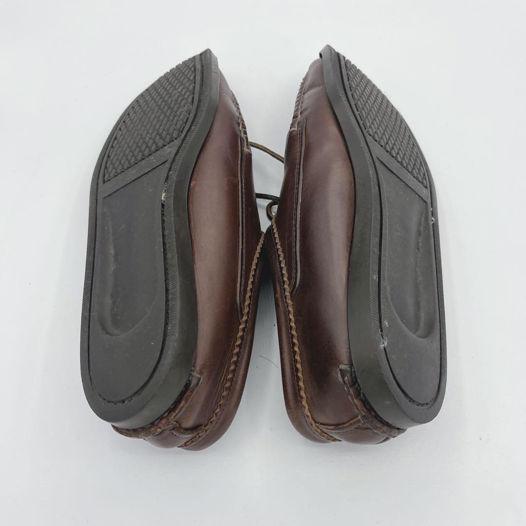 クオディトレイルモカシン Quoddy Trail Moccasin