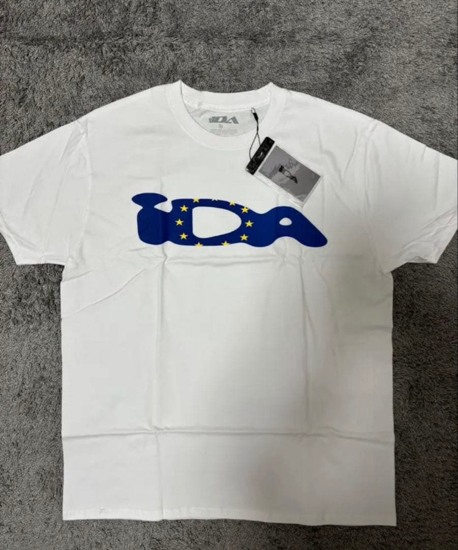 トップス IDA t-shirt, idasply, EU XS