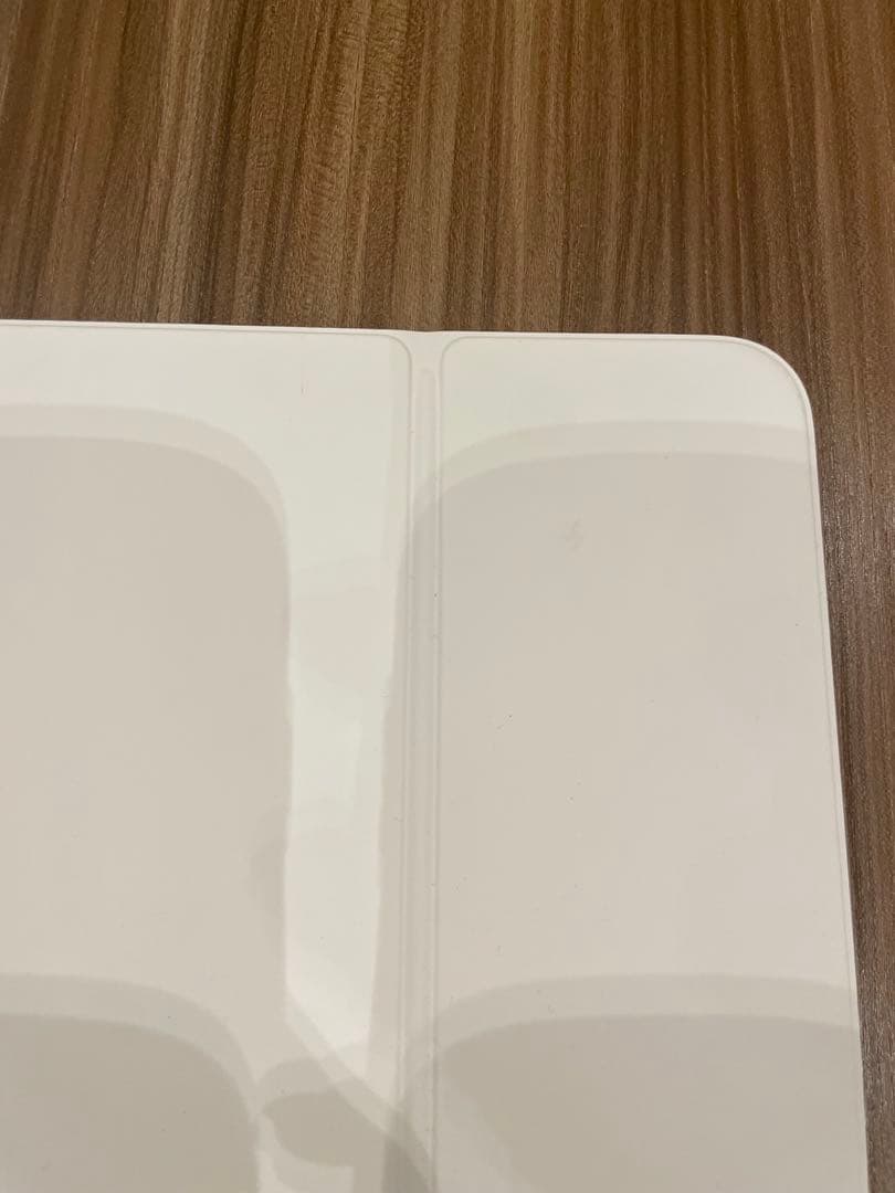 iPad 第10世代用　Magic Keyboard Folio Apple純正