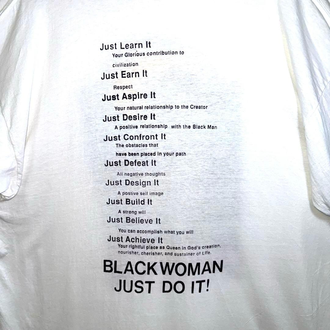 90s vintage ブラックカルチャー　黒人　文化　ヒップホップ　XXXL
