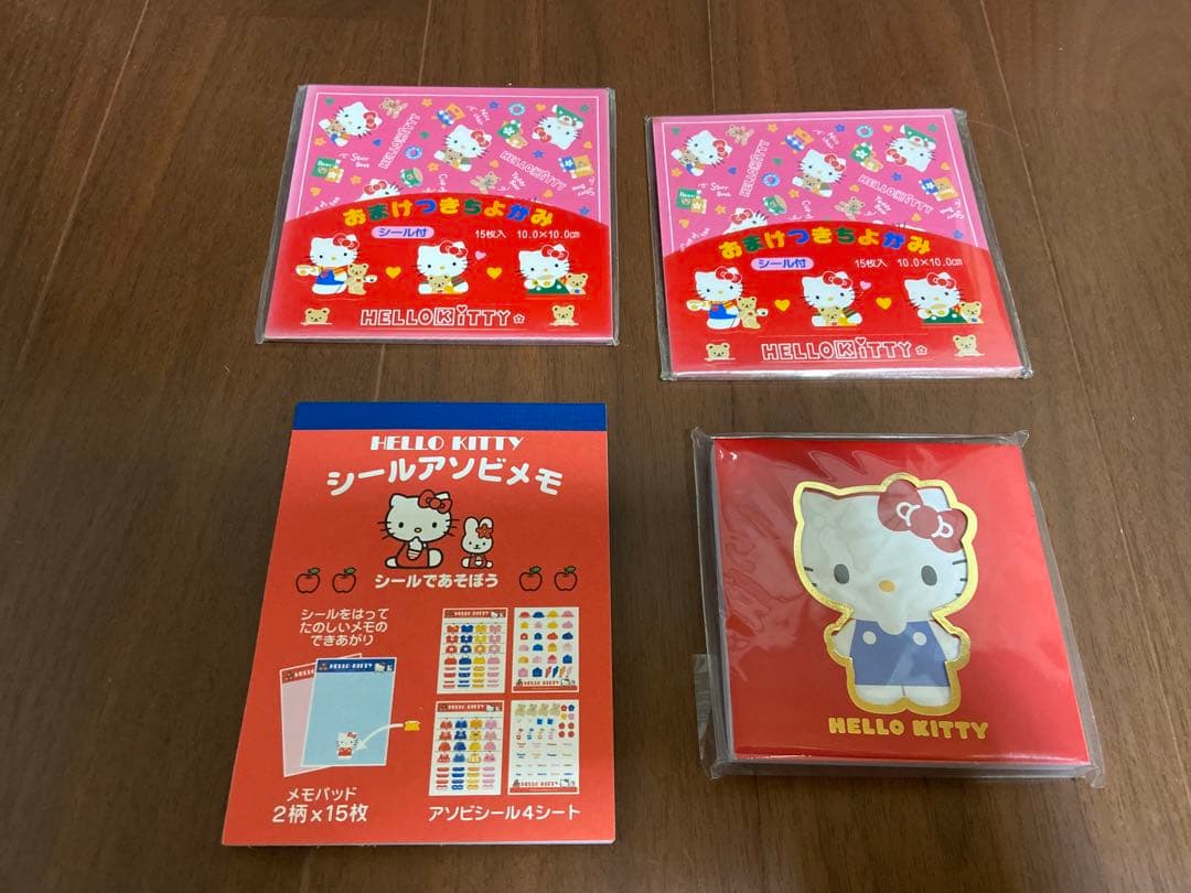 昭和レトロ　サンリオ　キティ　まとめ売り　29点