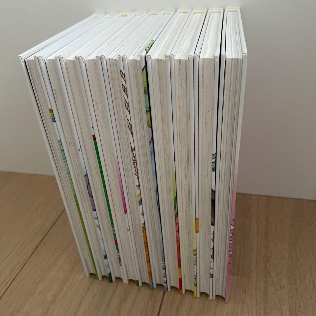 わかったさん おかしシリーズ 全10巻