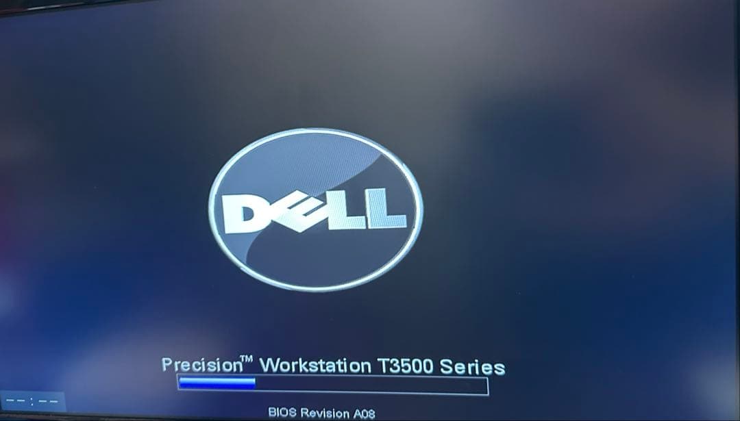ジ*ン様 DELL PRECISION T3500（Xeon W3503 2.4