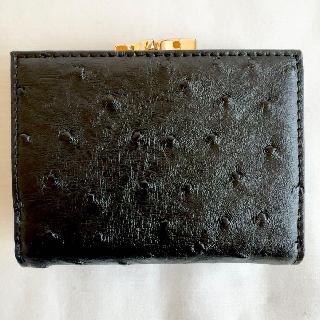 ☆新品☆Vivienne Westwood 財布 三つ折り ウォレット がま口