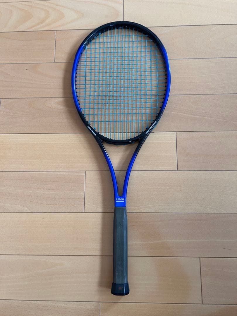【希少】HEAD PROTOUR 630