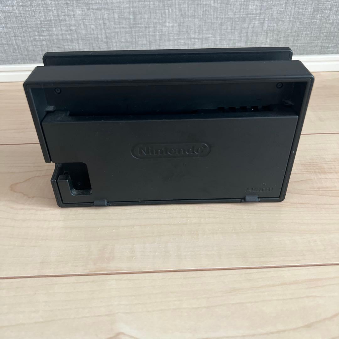 Nintendo switch 本体　ジャンク品