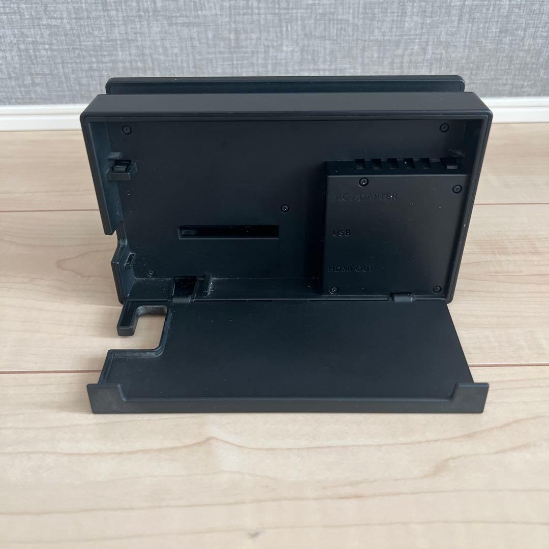 Nintendo switch 本体　ジャンク品