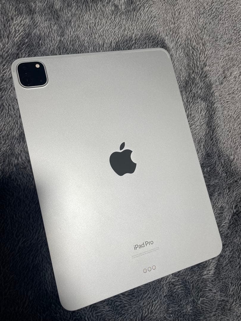 iPad pro 11インチ 第4世代 M2チップ