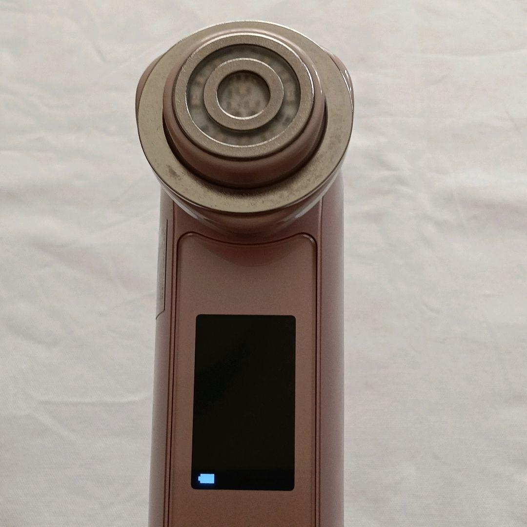ヤーマン 美顔器 フォトプラス PLUS M♡F5