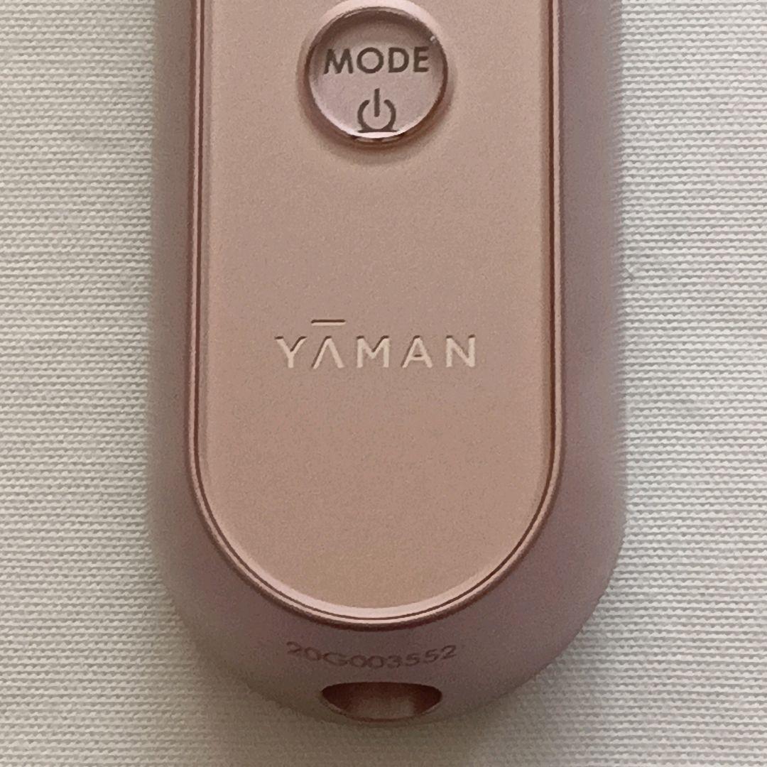 ヤーマン 美顔器 フォトプラス PLUS M♡F5