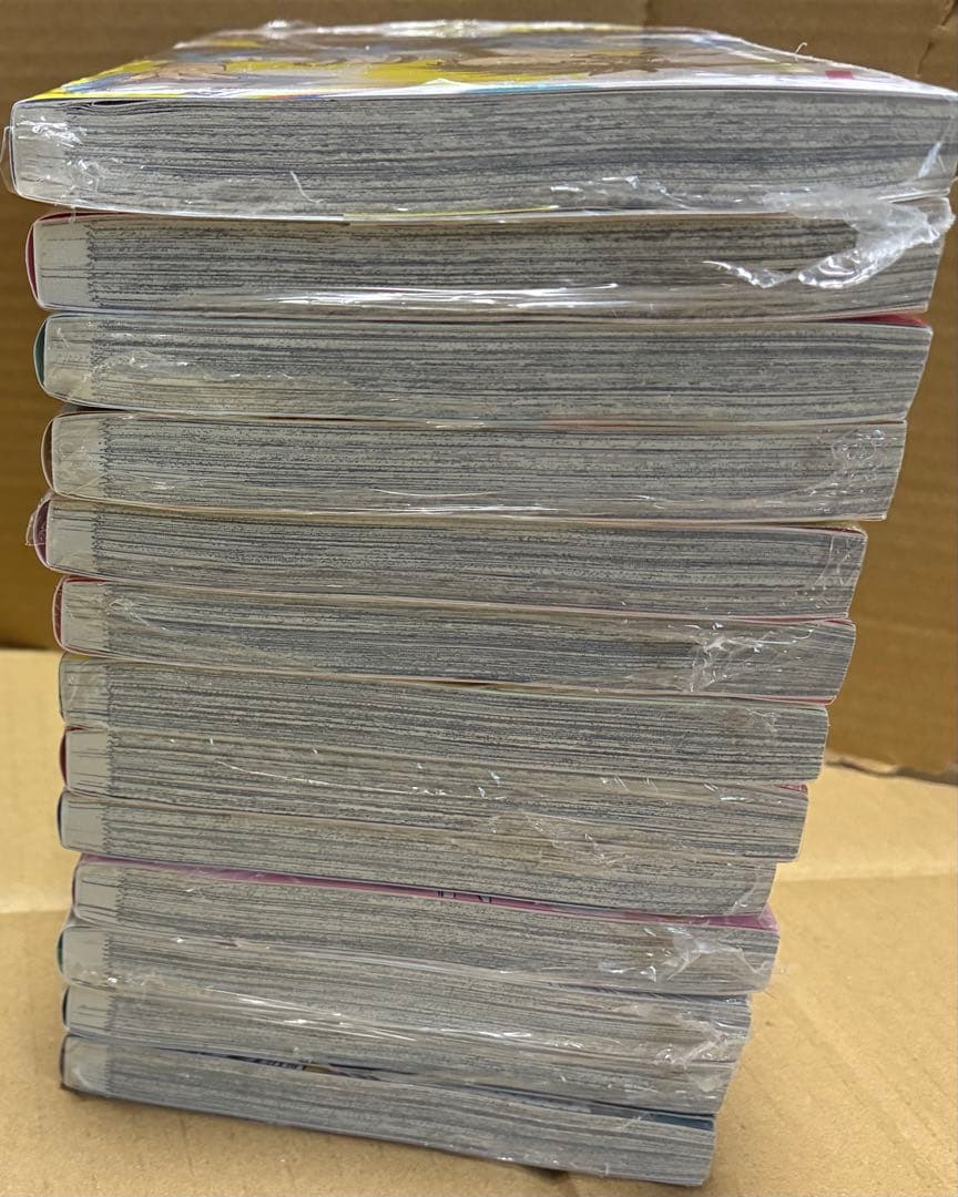 新品　未読品　全初版帯付　キルアオ 1〜13巻　全巻　アニメ化　藤巻忠俊