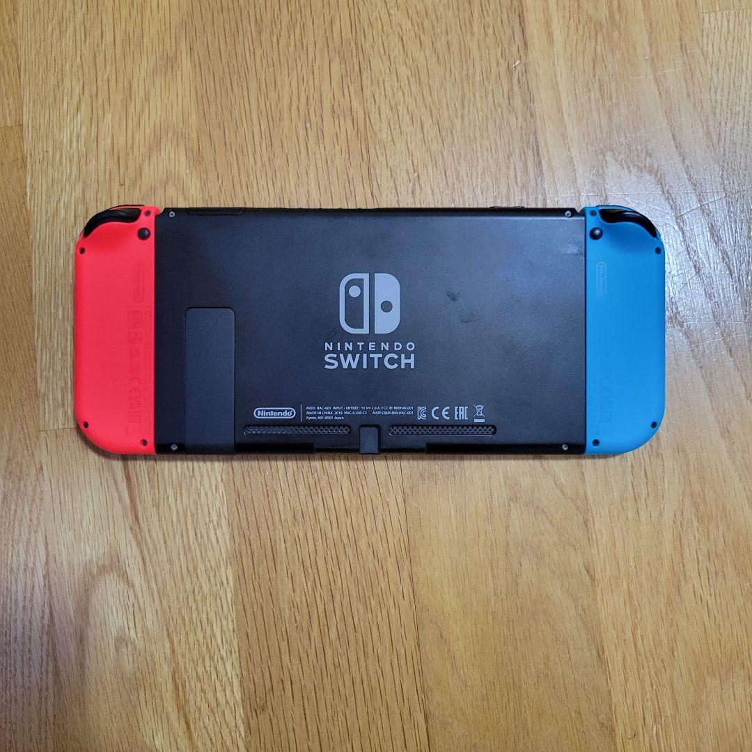 任天堂スイッチ 本体 ジョイコンなど まとめ売り