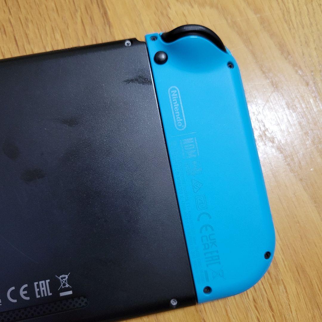 任天堂スイッチ 本体 ジョイコンなど まとめ売り