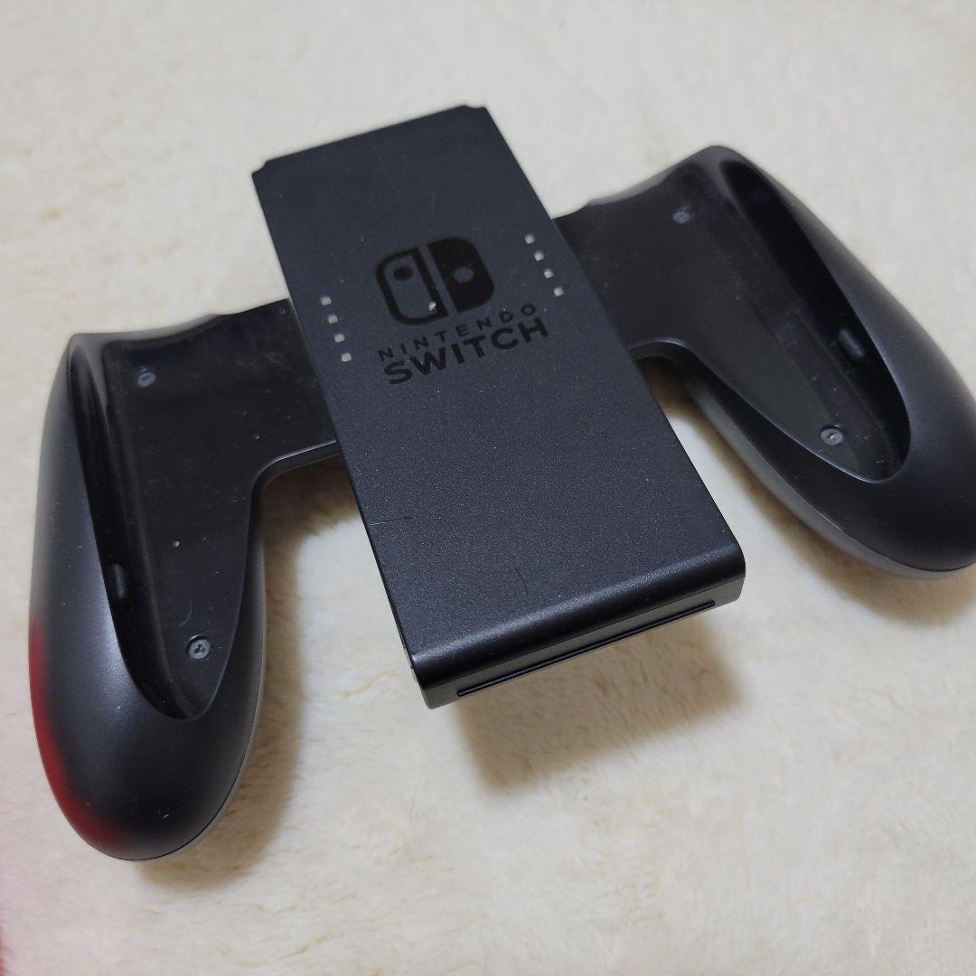 任天堂スイッチ 本体 ジョイコンなど まとめ売り