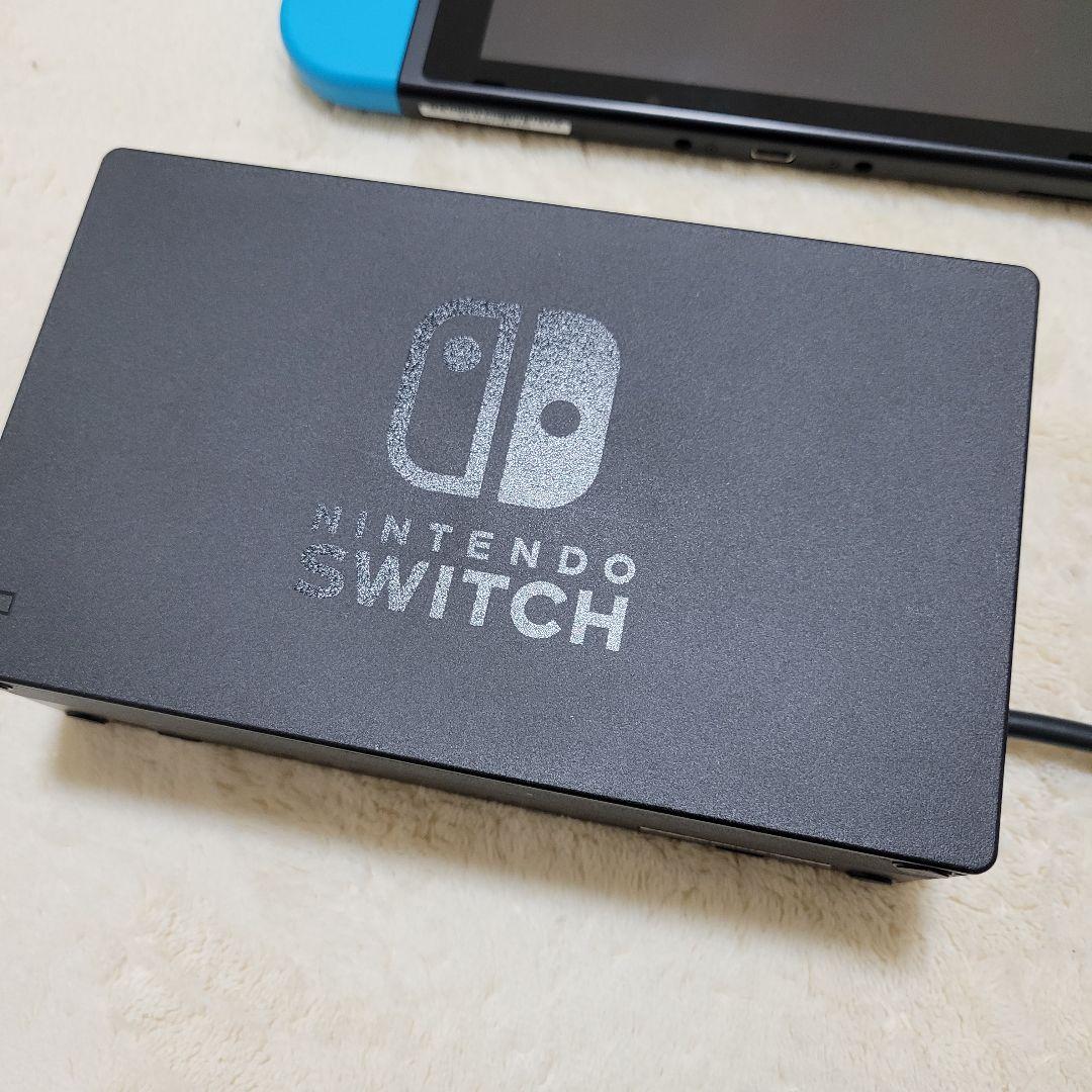 任天堂スイッチ 本体 ジョイコンなど まとめ売り