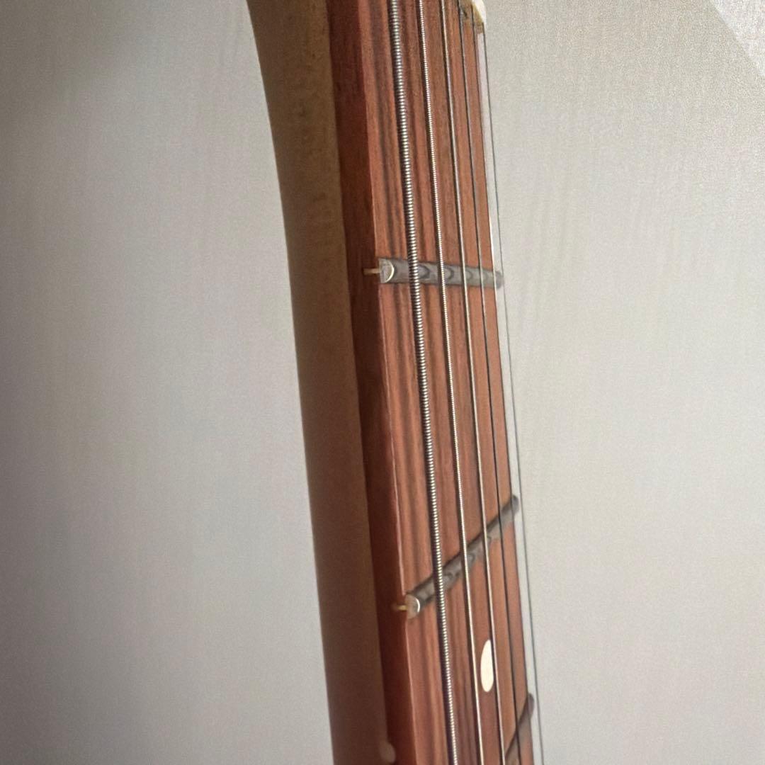 フェンダー　ストラトキャスター　エレキギター　Fender MEX Player
