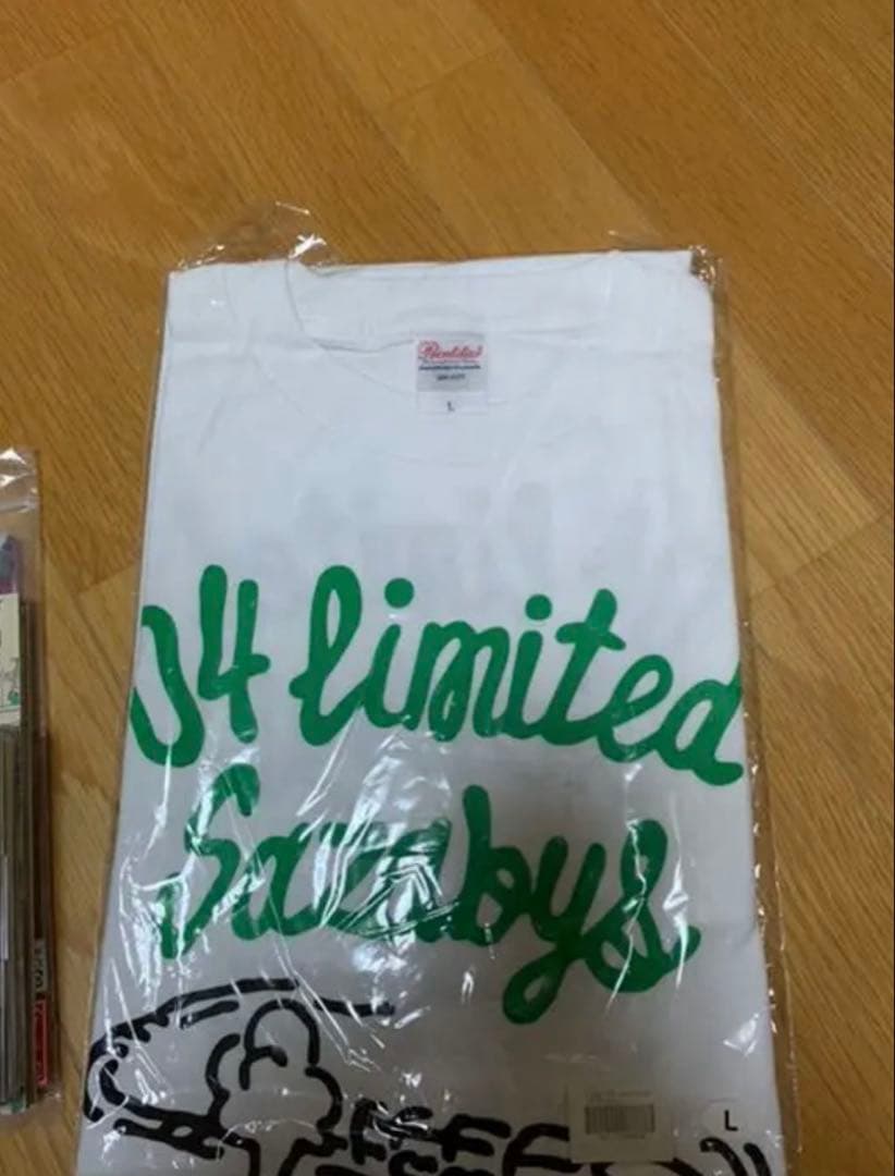 04 Limited Sazabys グッズ、CD、DVDまとめ売り