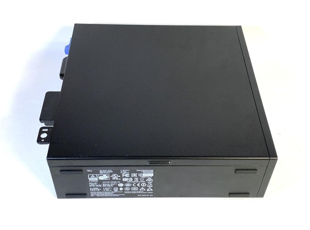 DELL M.2 SSD＋1.0TB Windows11 Pro i5 16GB