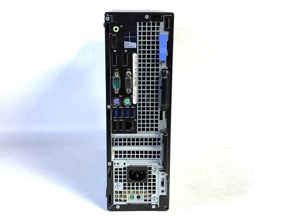 DELL M.2 SSD＋1.0TB Windows11 Pro i5 16GB