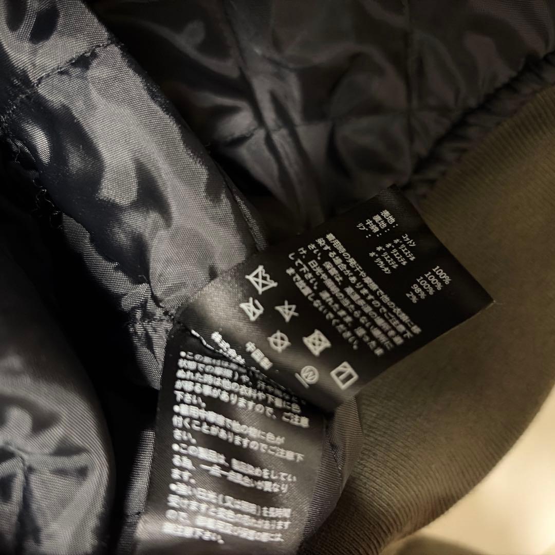 HUF 迷彩柄 ジャケット　未使用品　リアルツリー　アクティブジャケット
