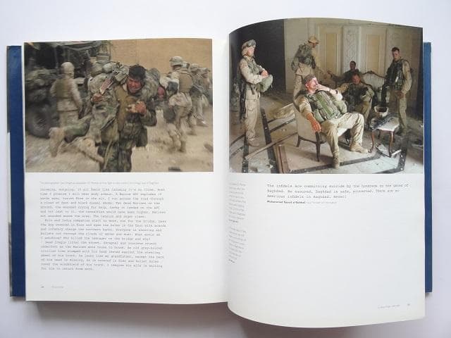 洋書◆戦争の写真集 本 ミリタリー 戦場 南北 世界大戦 ベトナム 湾岸 ほか