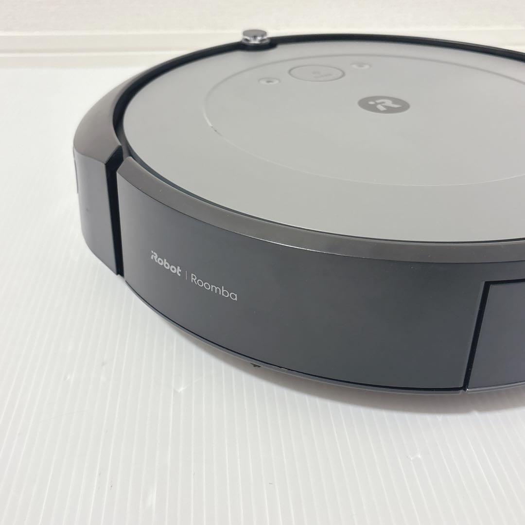 【2023年購入品】アイロボット ルンバ i2 Roomba