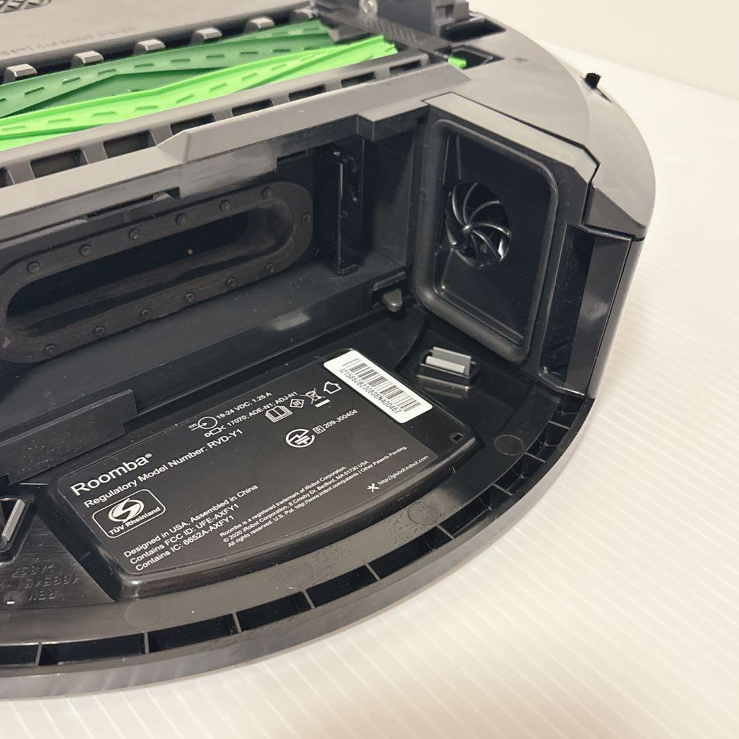 【2023年購入品】アイロボット ルンバ i2 Roomba