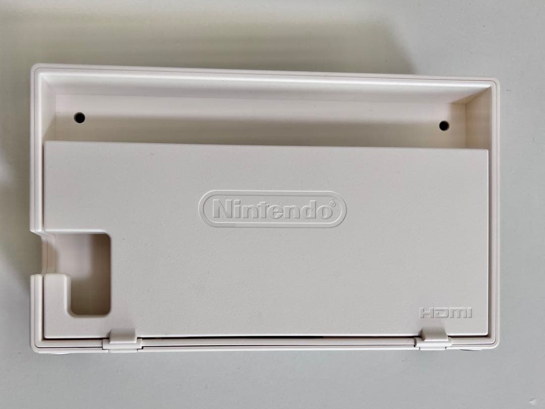 【Switch】あつ森版 本体/付属品欠け無し【SDカード128GB付】 中古