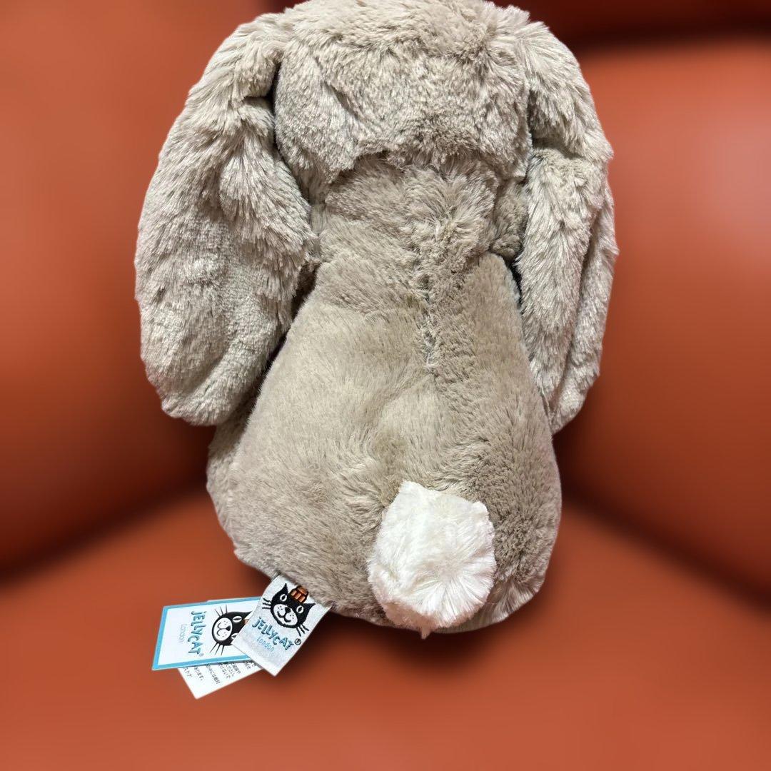 ぬいぐるみ  Blossom Bea Beige Bunny