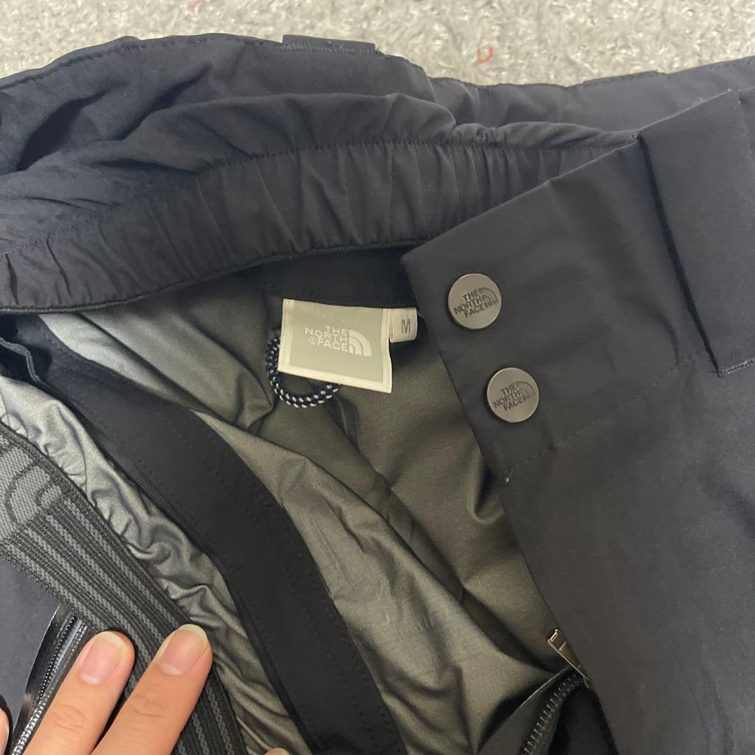 THE NORTH FACE GORE-TEX スノーボードパンツ