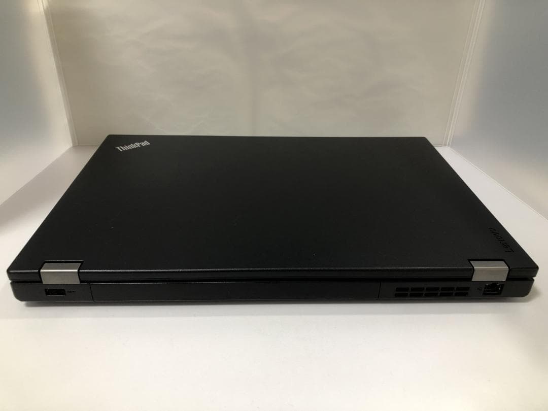 ThinkPad L560 Core i3-6100U USキーボード仕様