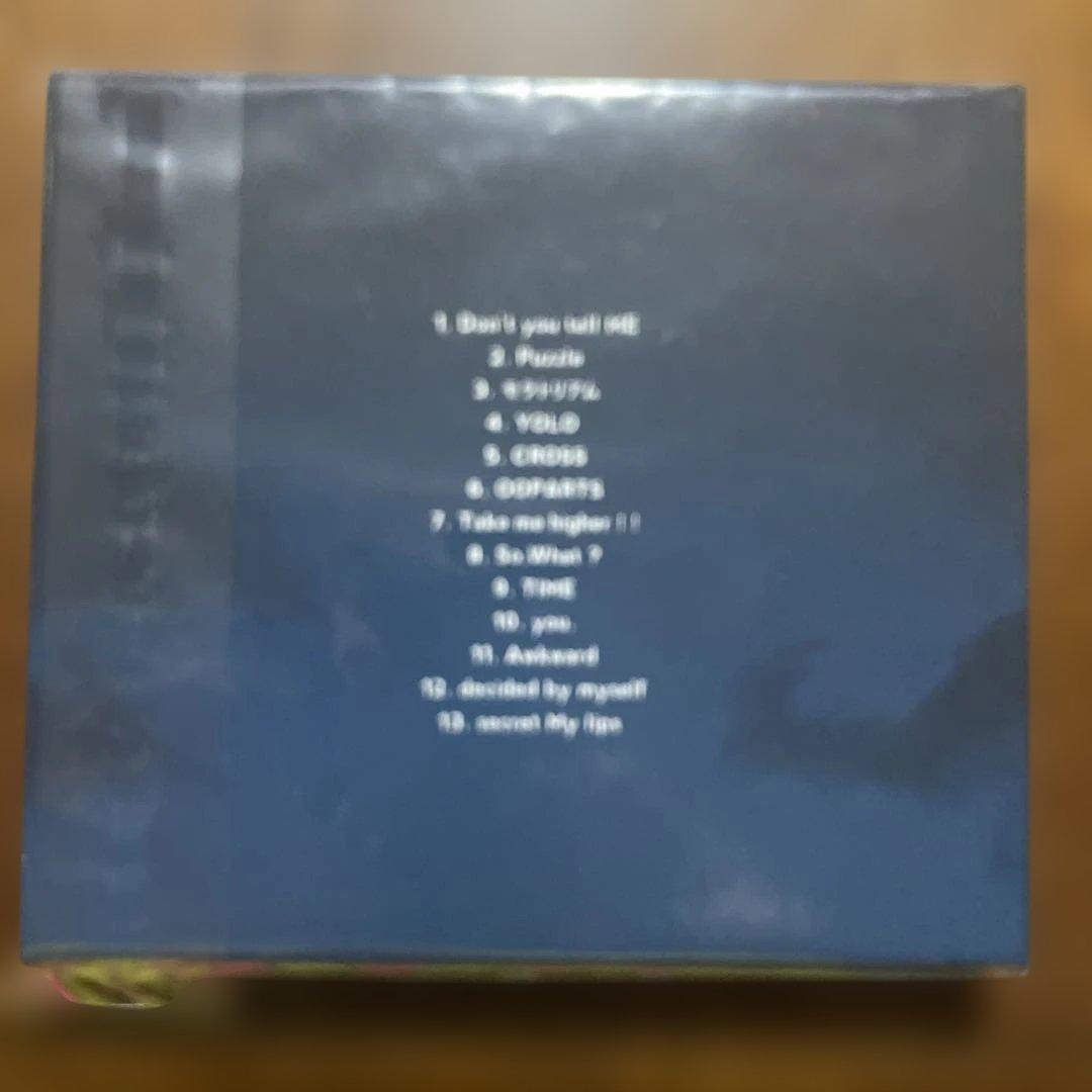 BAND-MAID Just Bring It 初回生産限定盤 新品同様未開封