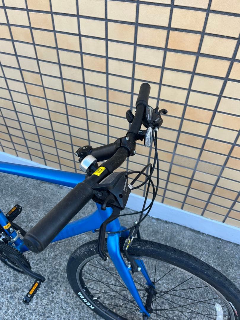 自転車本体 GIANT Escape R3