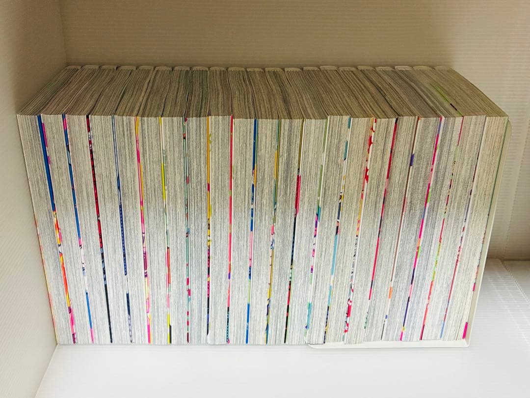 ウィッチウォッチ1〜21巻セット