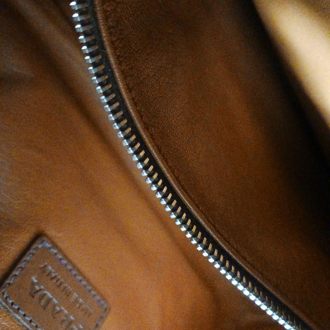 PRADA プラダ ミニボストンバッグ