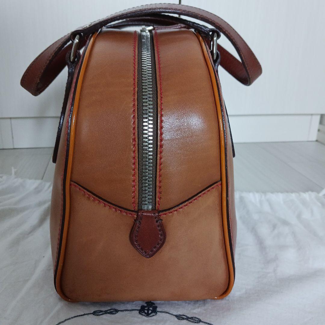 PRADA プラダ ミニボストンバッグ