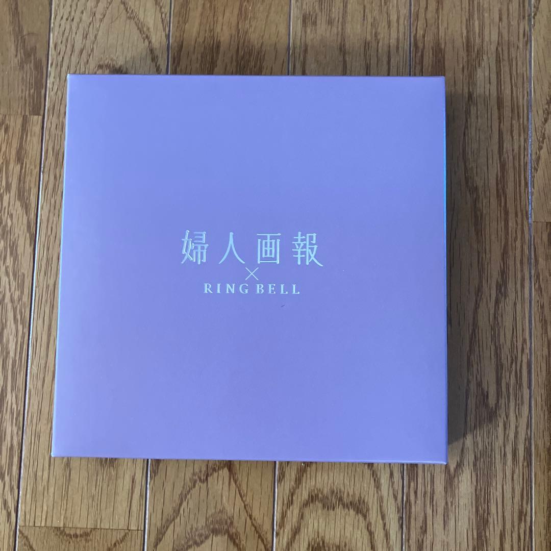 リンベルカタログギフト[婦人画報　山紫コース]未使用　定価55990円