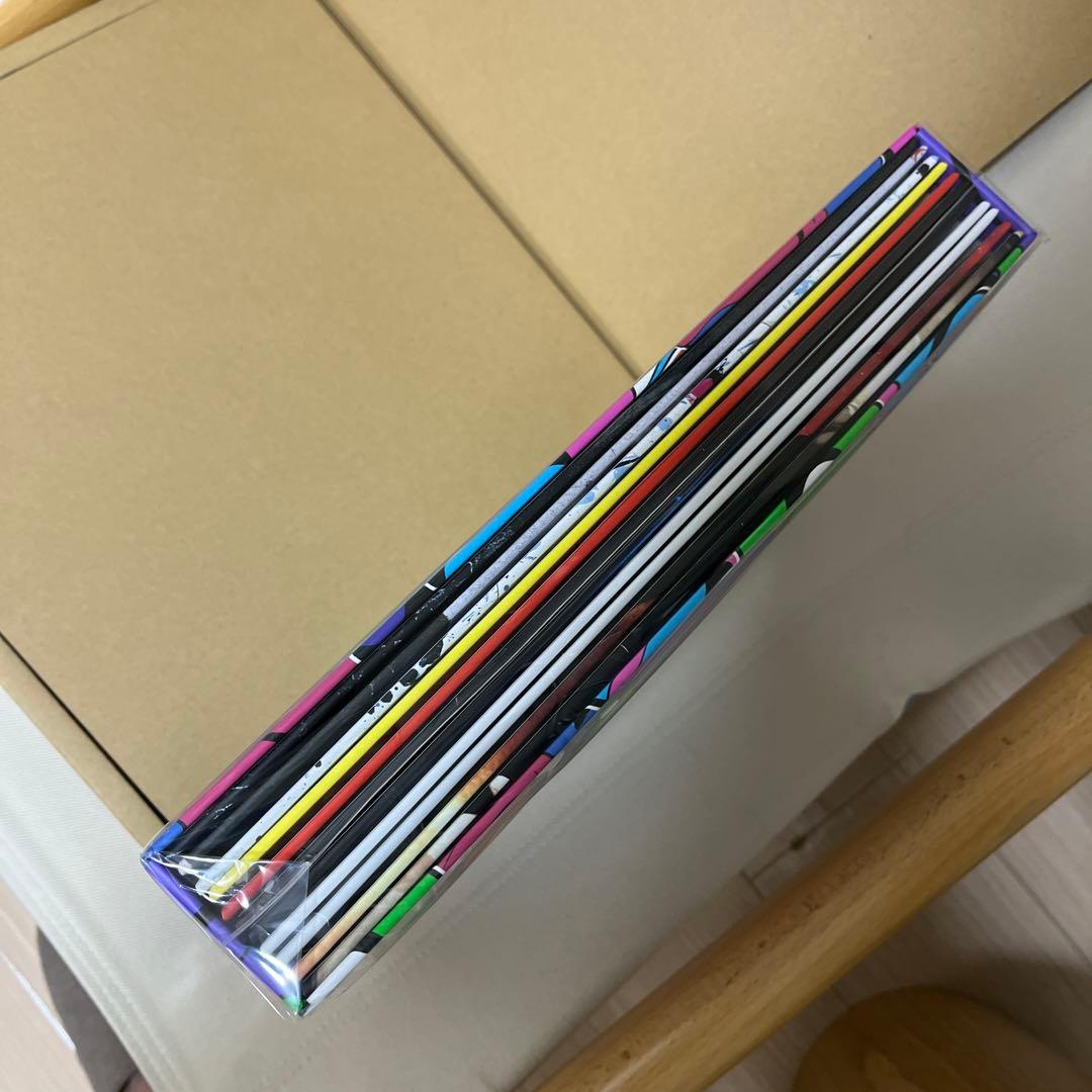 ONE OK ROCK 20th Anniversary Vinyl LP 新品