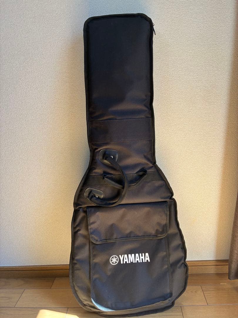 YAMAHA パシフィカ611 HFM ブラック エレキギター