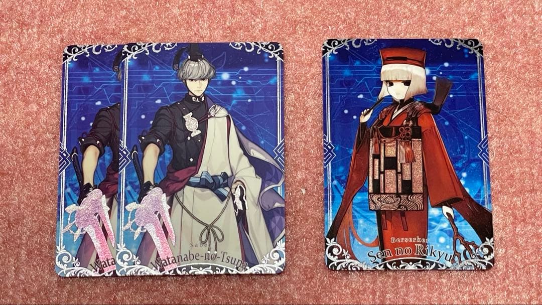 《HYT888》Fate/Grand Order アルトリア・キャスター