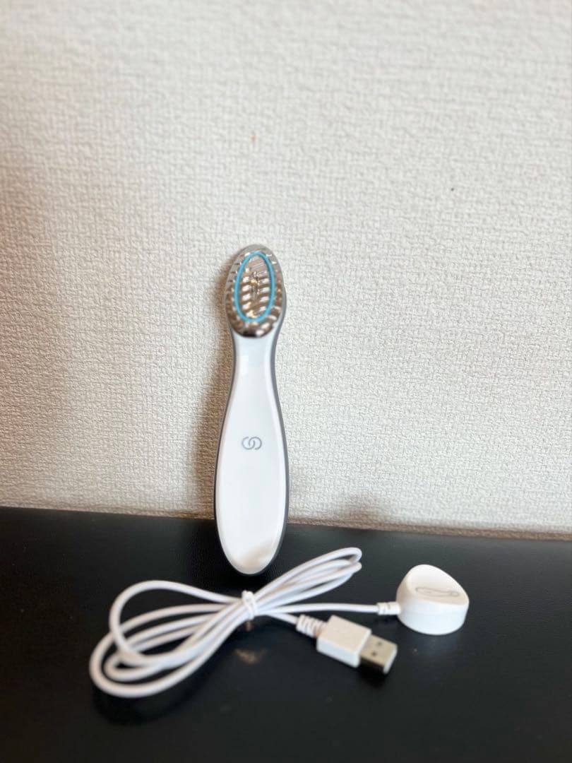 NU SKIN / ageLOC ブースト 本体 充電器
