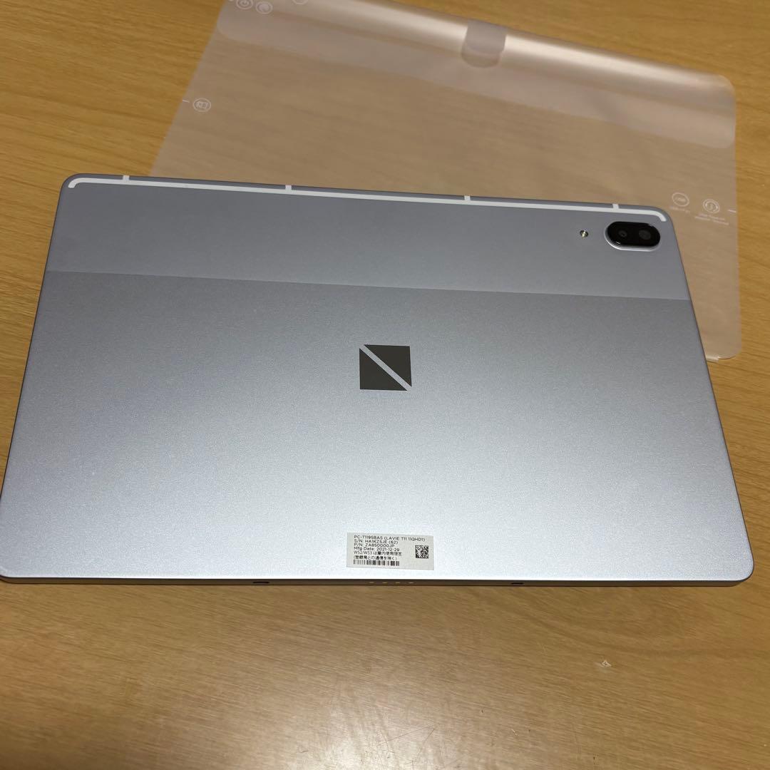 LAVIE T11 PC-T1195BAS タブレット