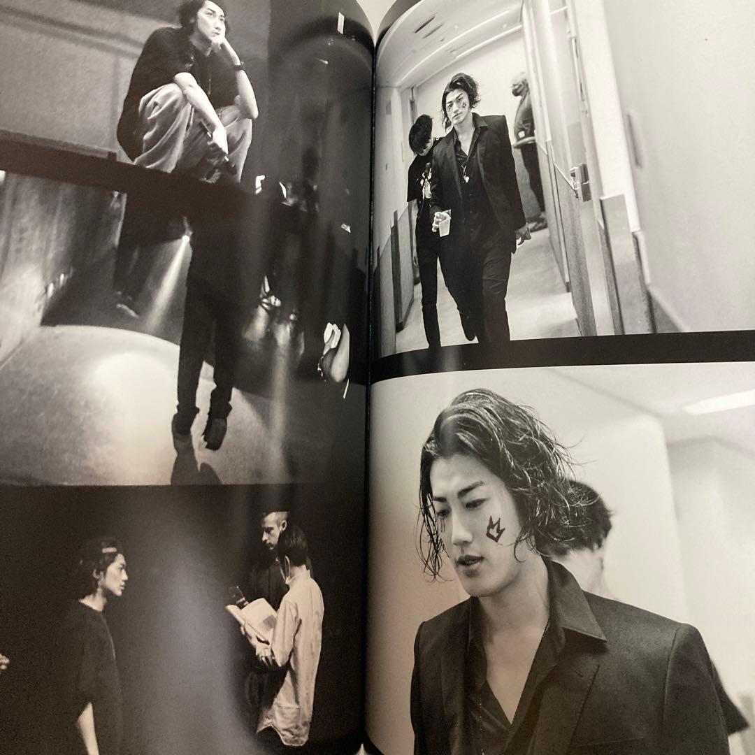 赤西仁 À la carte BlessèdLIVEBlu-ray 値下げ中