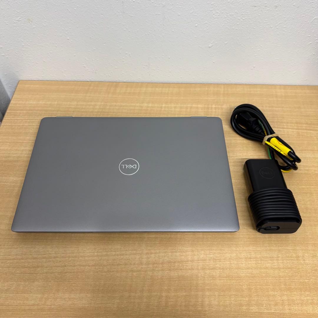 Dell Latitude5330 12世代i5 16/256GB タッチパネル