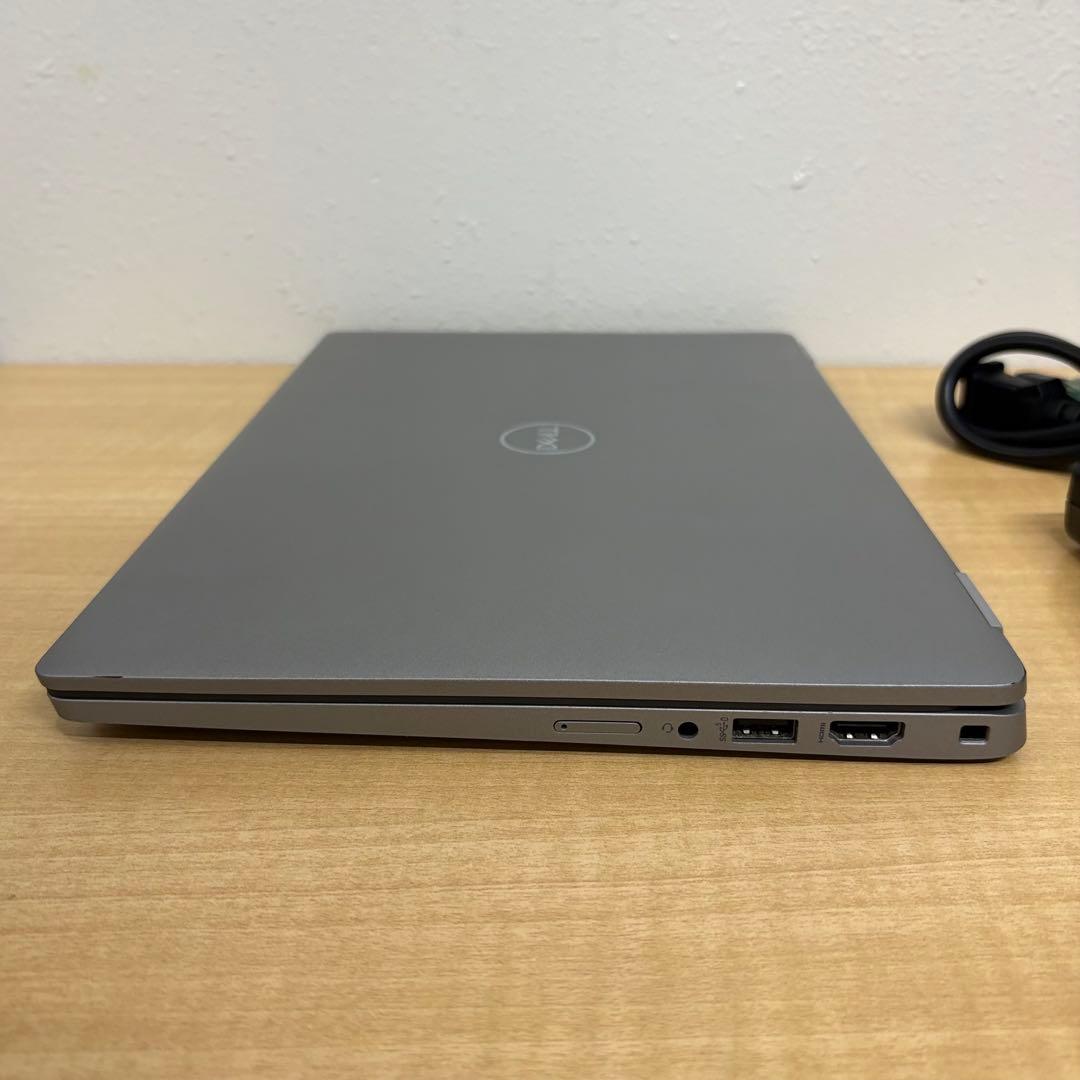 Dell Latitude5330 12世代i5 16/256GB タッチパネル
