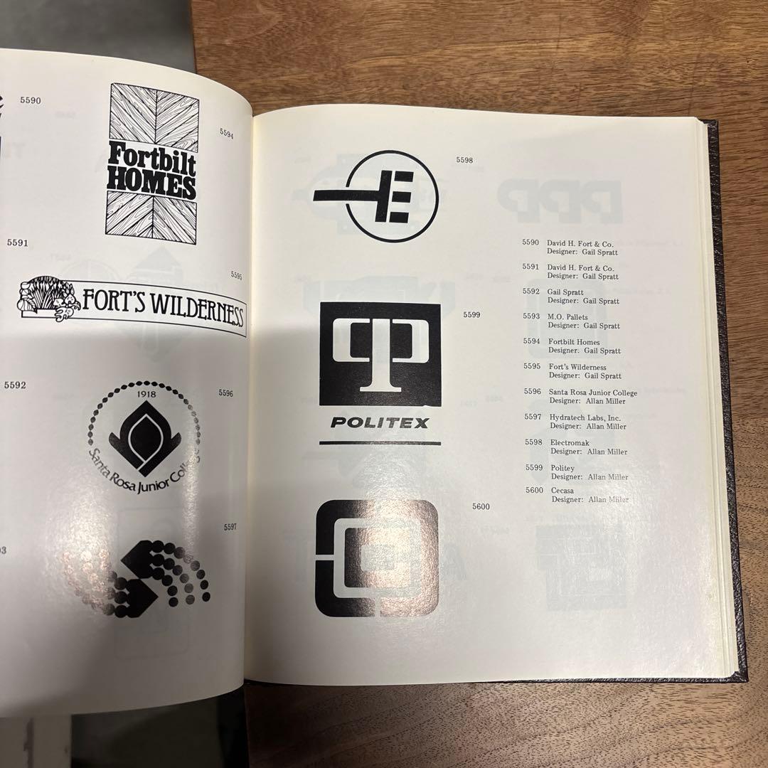 TradeMarks シリーズ 4冊セット