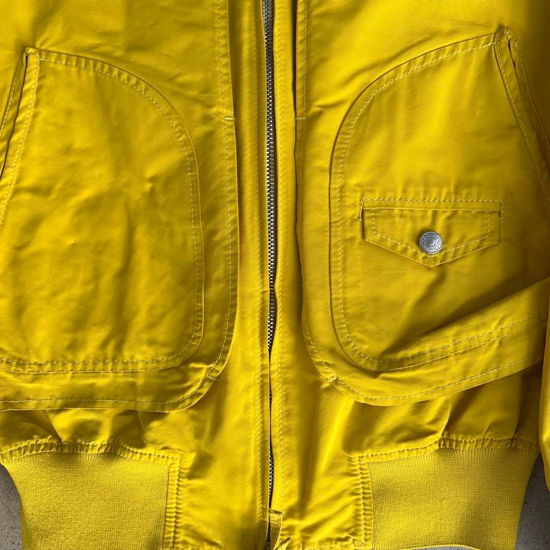 アーカイブ　dsquared2 ナイロンジャケット　48
